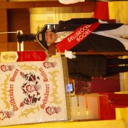 Captain' Dinner (16.11.13)